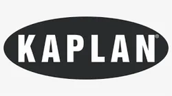 The Kaplan Logo