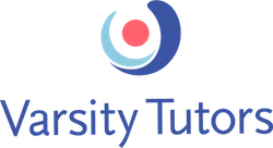 The VarsityTutors Logo